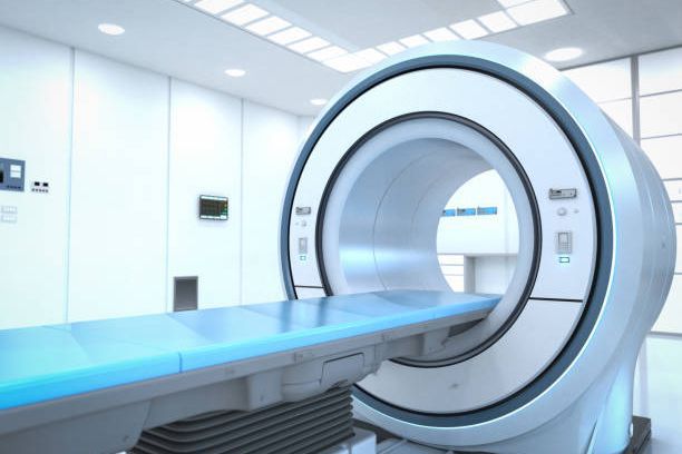자기공명영상(MRI) 장치